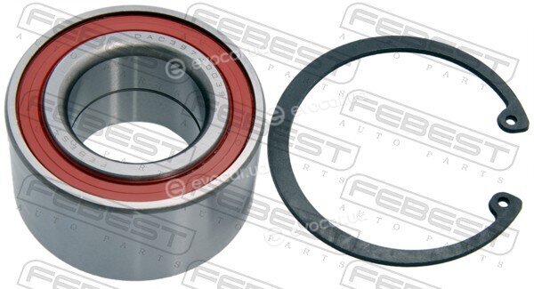 Febest DAC39740039