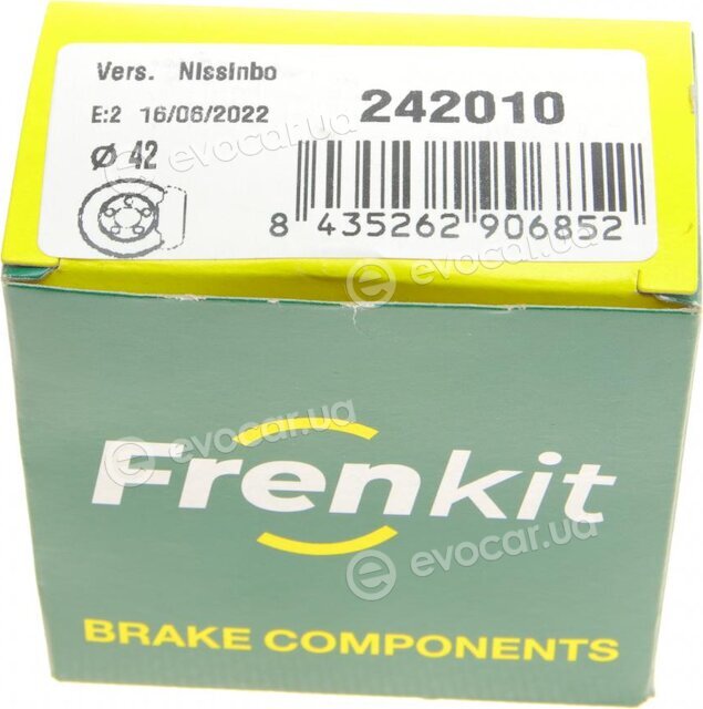 Frenkit 242010