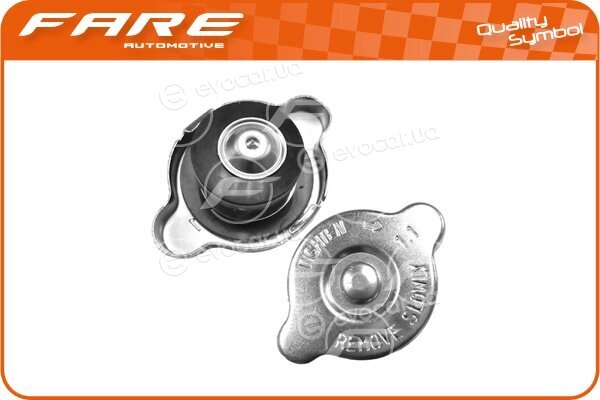 Fare 2391