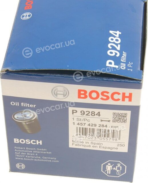 Bosch 1 457 429 284