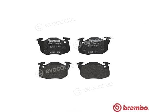 Brembo P 61 097