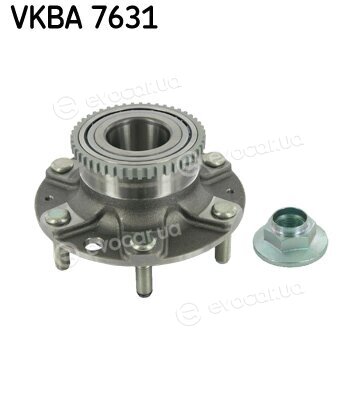 SKF VKBA 7631