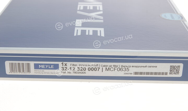 Meyle 32-12 320 0007