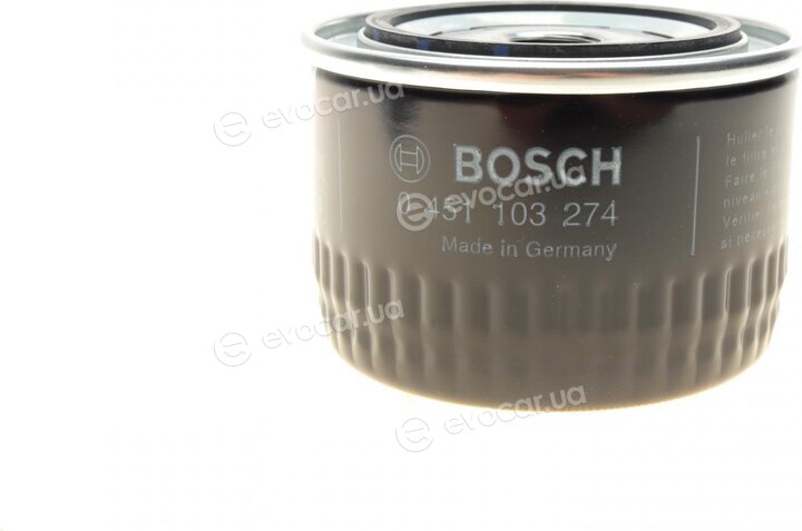 Bosch 0 451 103 274