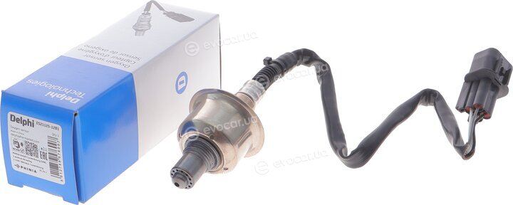 Delphi ES21125