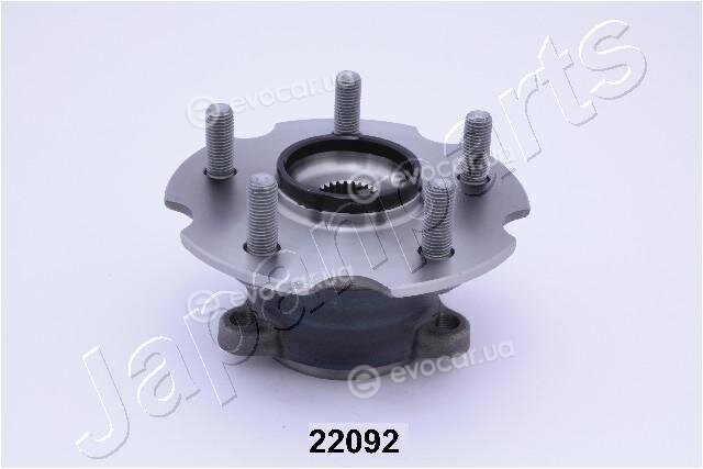 Japanparts KK-22092