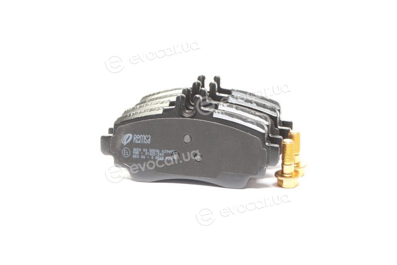 Remsa 0650.00