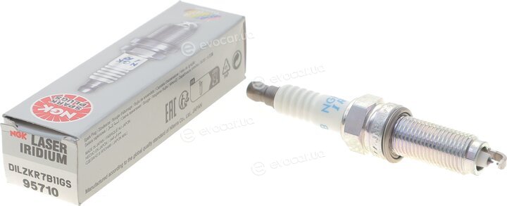 NGK / NTK DILZKR7B11GS