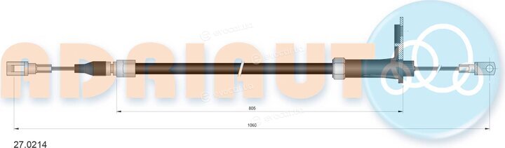 Adriauto 27.0214