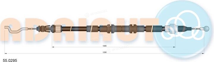 Adriauto 55.0295