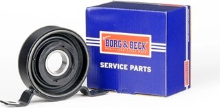 Borg & Beck BPB1087