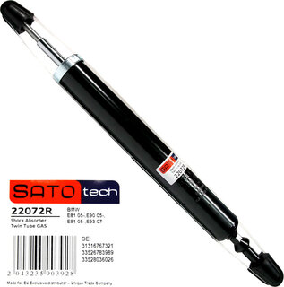 Sato Tech 22072R