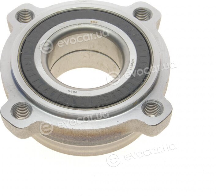 SKF VKBA 3675