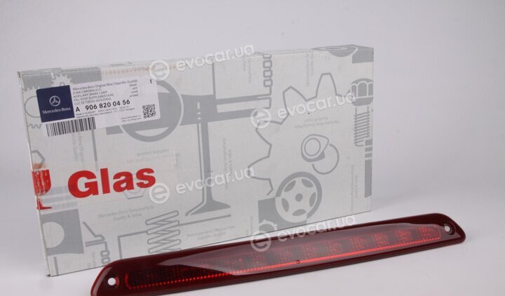 Mercedes-Benz A9068200456