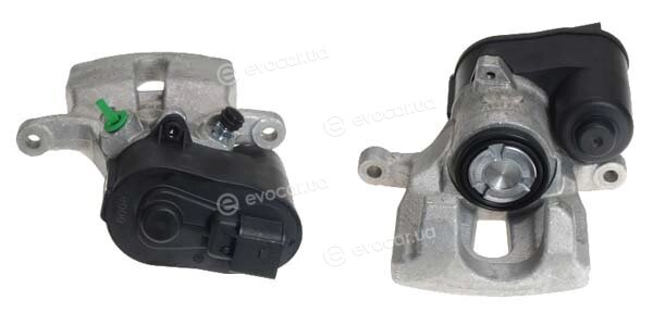 Brembo F 86 100