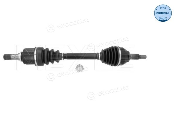 Meyle 16-14 498 0195