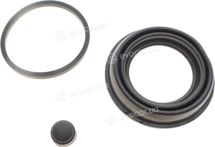 Kawe / Quick Brake 114-0086