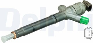 Delphi HRD628