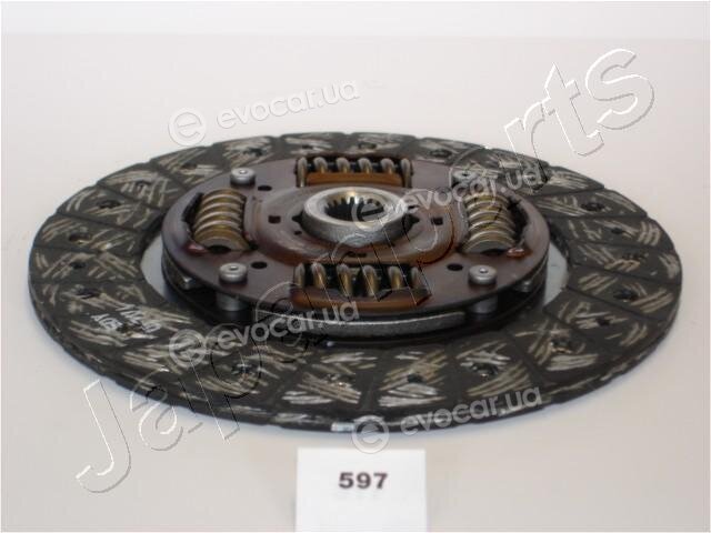 Japanparts DF-597