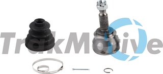 TrakMotive 40-0895