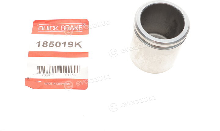 Kawe / Quick Brake 185019K