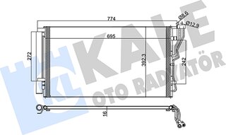 Kale 350620