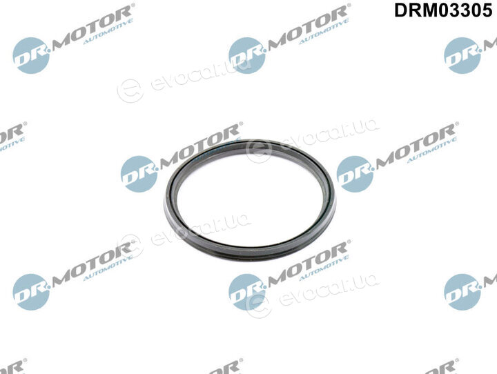 Dr. Motor DRM03305