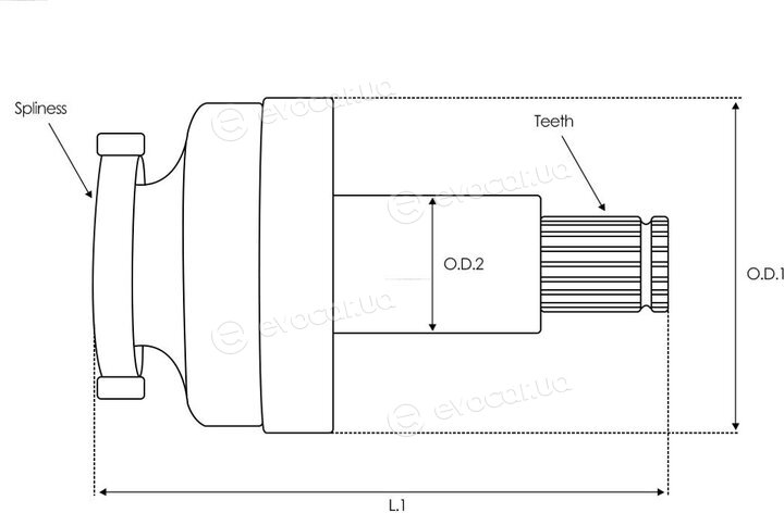 AS SD5071