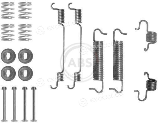 A.B.S. 0780Q