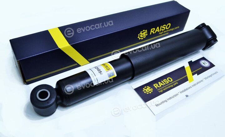 Raiso RS124654