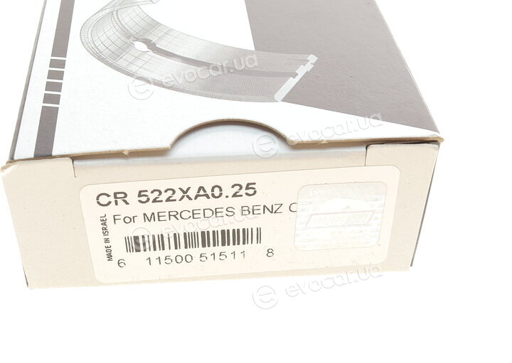 King CR 522XA0.25