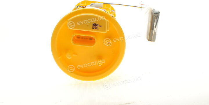 Astemo (Hitachi) / Huco 133521