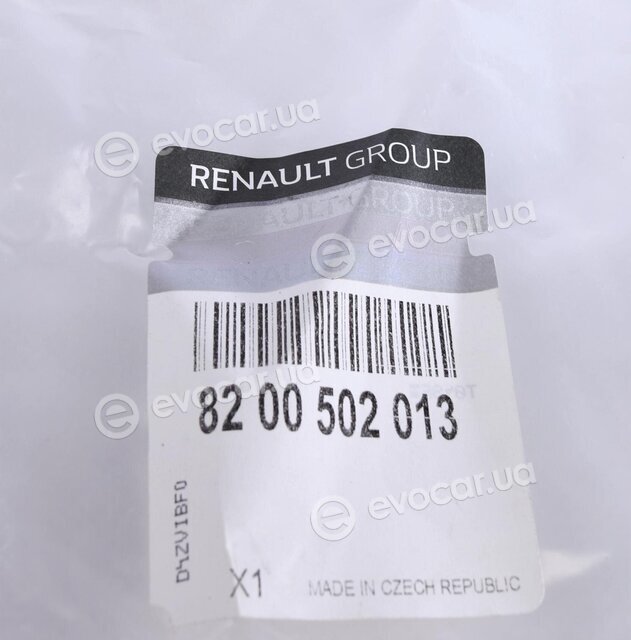 Renault / Nissan 8200 502 013