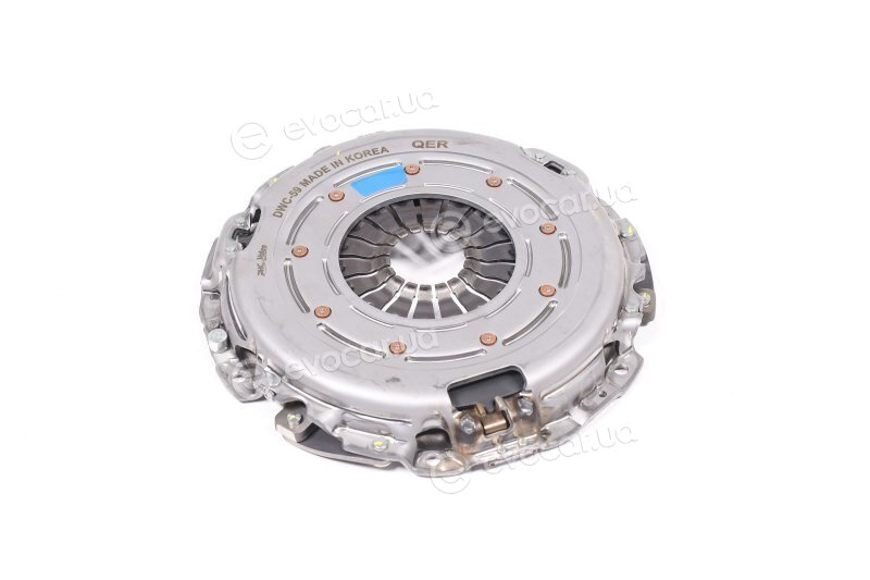 Valeo PHC DWC-59
