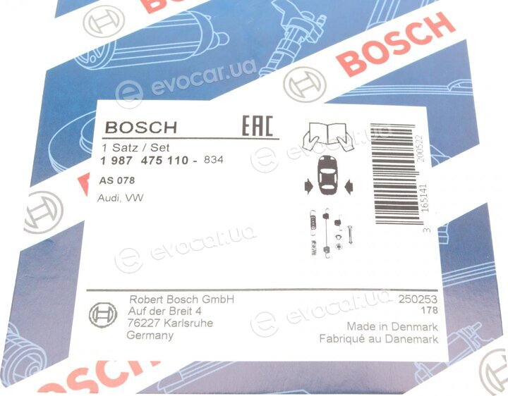 Bosch 1 987 475 110