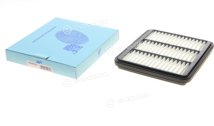 Blue Print ADG02272