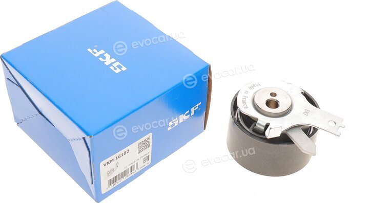 SKF VKM 16102