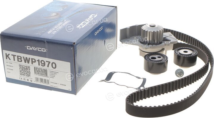 Dayco KTBWP1970