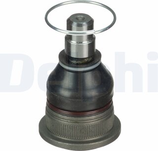 Delphi TC3653