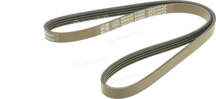 Dayco 4PK985