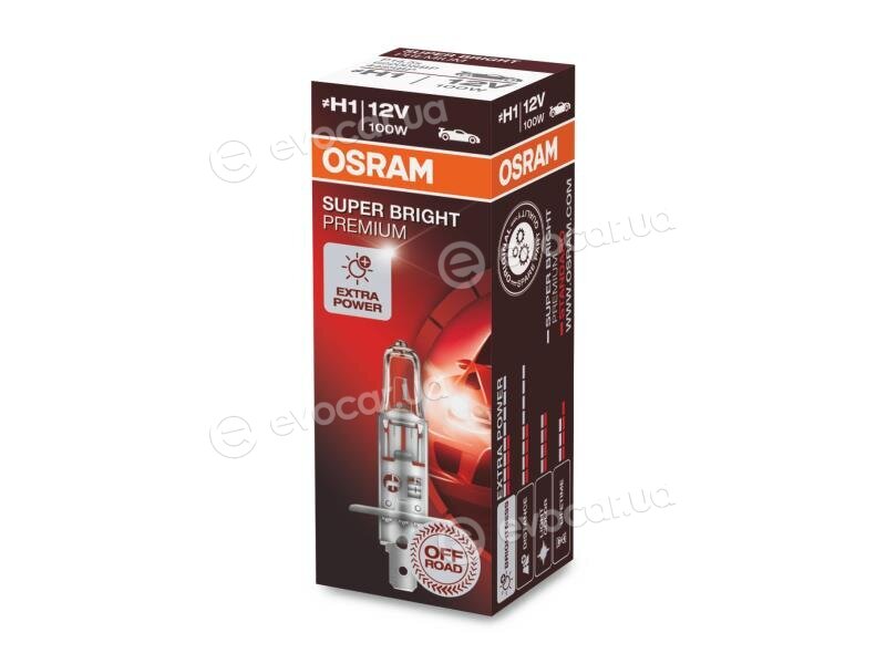 Osram 62200SBP