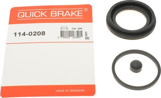 Kawe / Quick Brake 114-0208