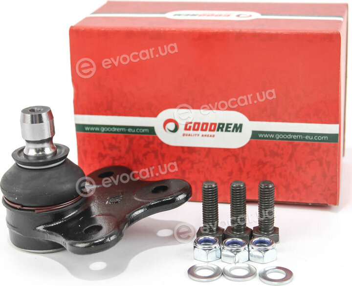 Goodrem RS0287