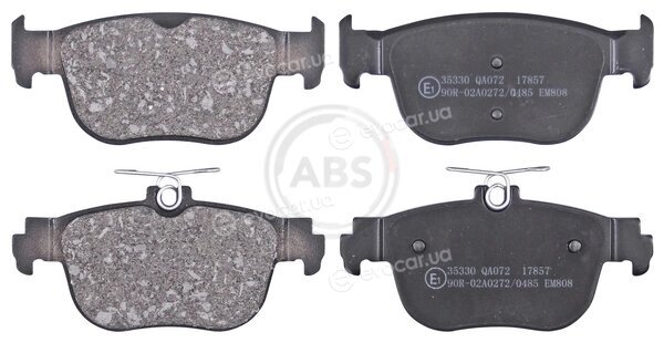 A.B.S. 35330