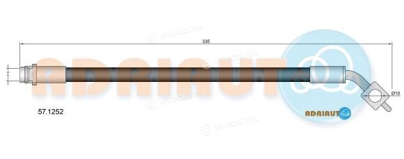 Adriauto 57.1252