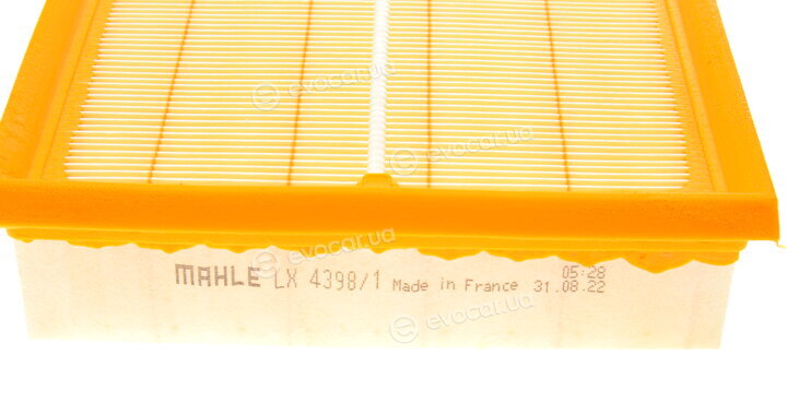 Mahle LX 4398/1