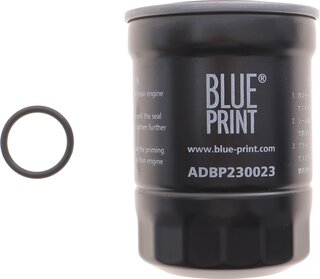 Blue Print ADBP230023