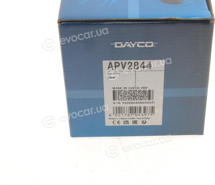 Dayco APV2844