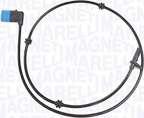 Magneti Marelli 172100137010