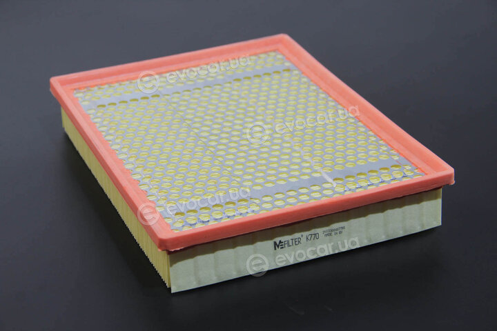 MFilter K 770